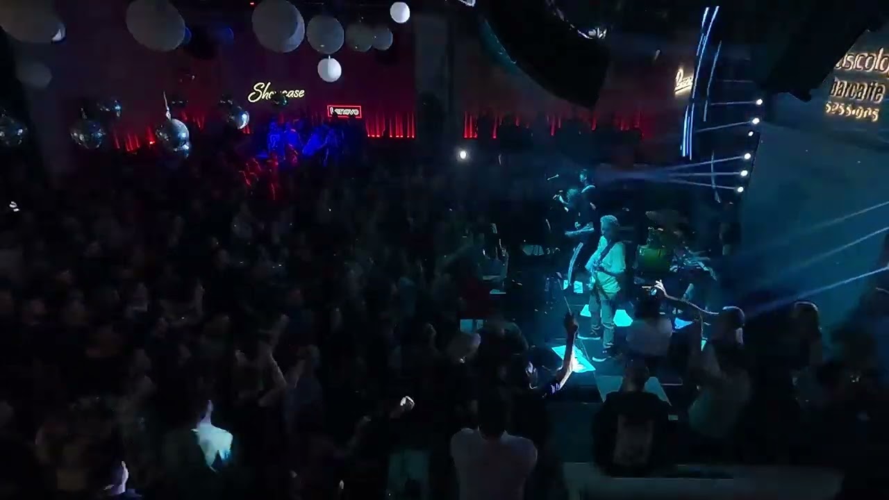 Babe - Noć bez sna - BitefArtCafe