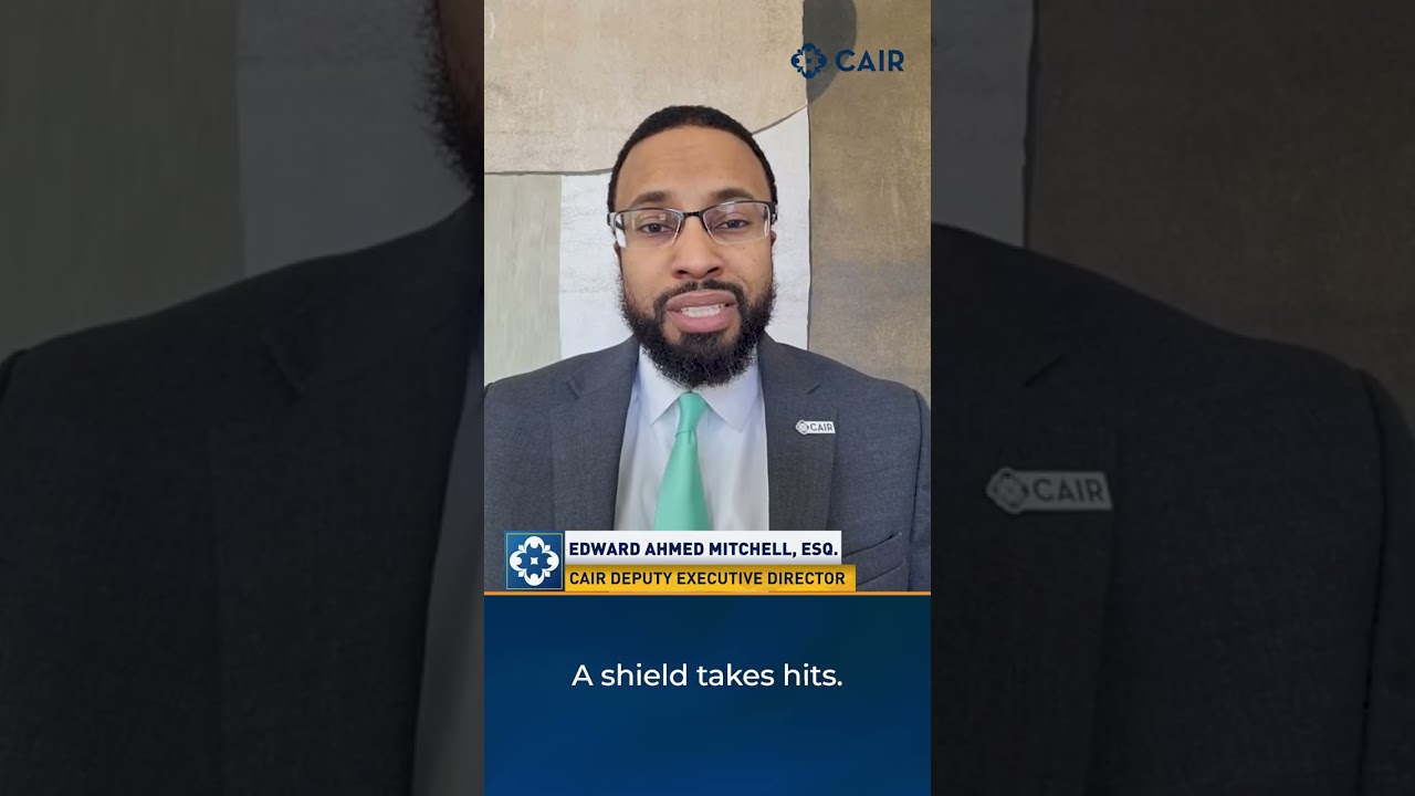 CAIR Community Update: Lawsuits Against Abbott and DeSantis | Support Our Fight
