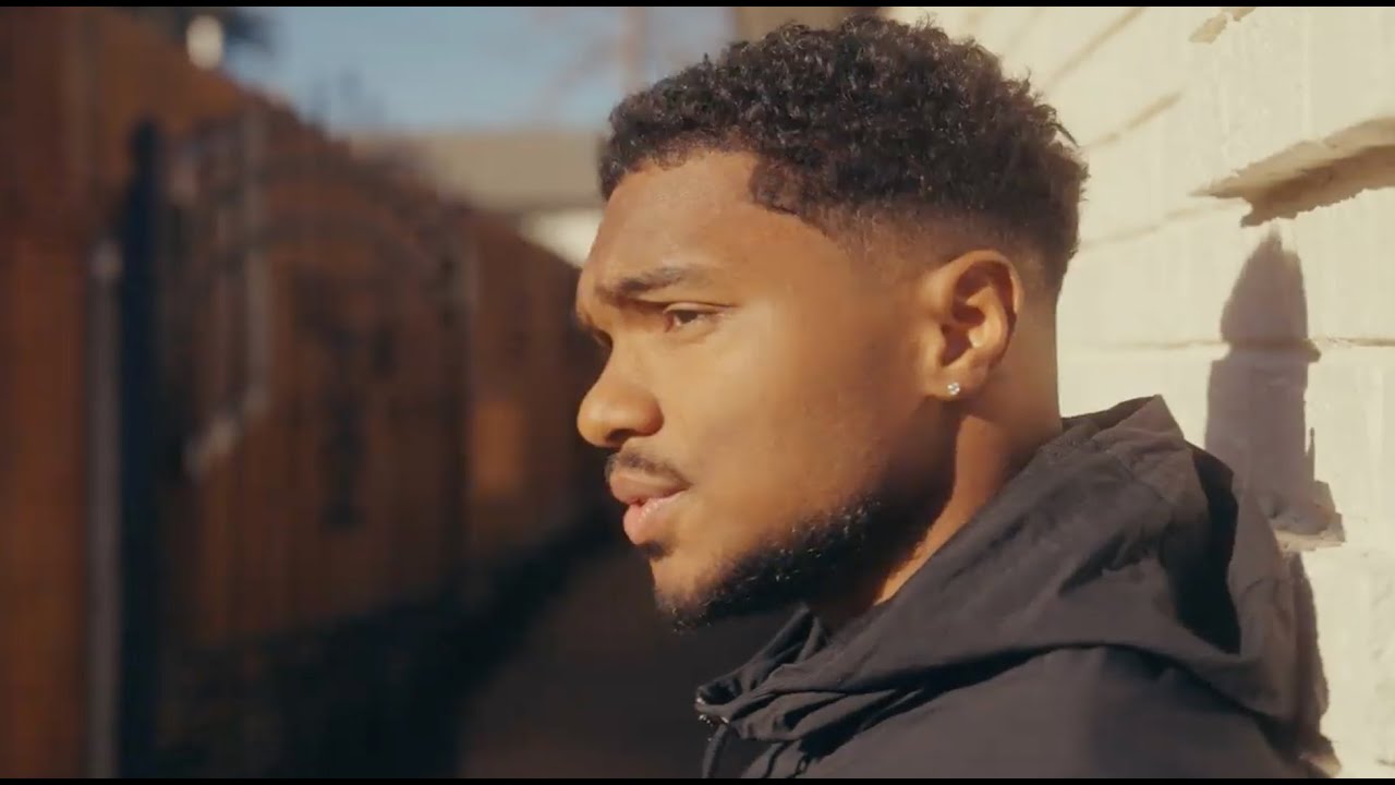 Southside Vic - Miss Me (Official Music Video)