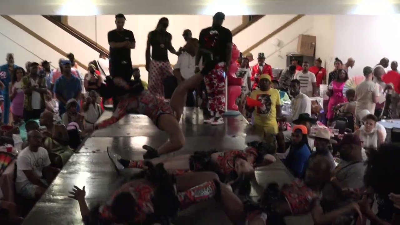 Performance as a House @ House of Mizrahi 30th Anniversary Ball 2022