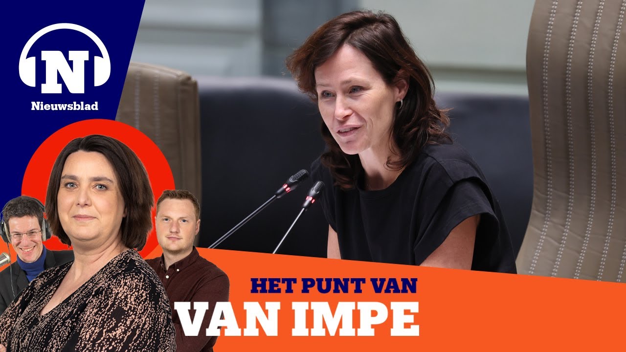 185. Politiek bespaart op zichzelf: "Hadden zich veel ellende bespaard hadden ze dit eerder gedaan"