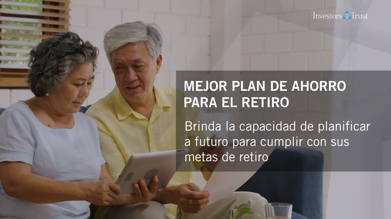 Investors Trust - Evolution (Spanish)