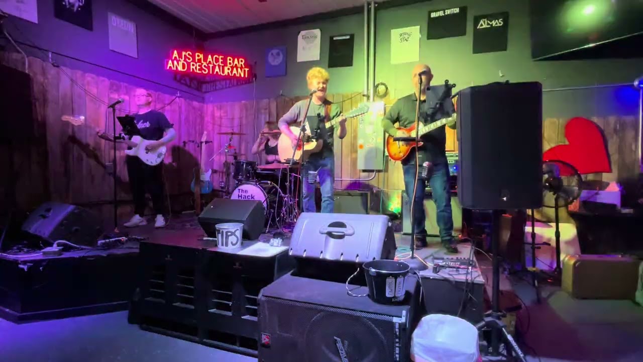 “Goddamn Lonely Love”