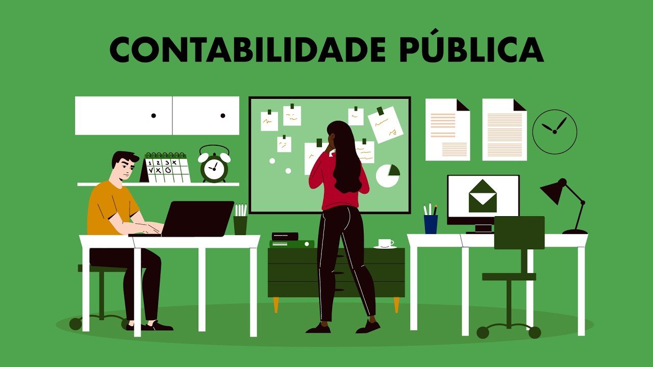 Contabilidade Pública - Aula 6