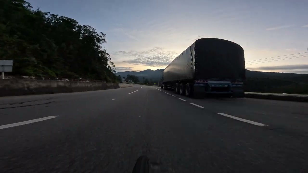 desenso a la vega