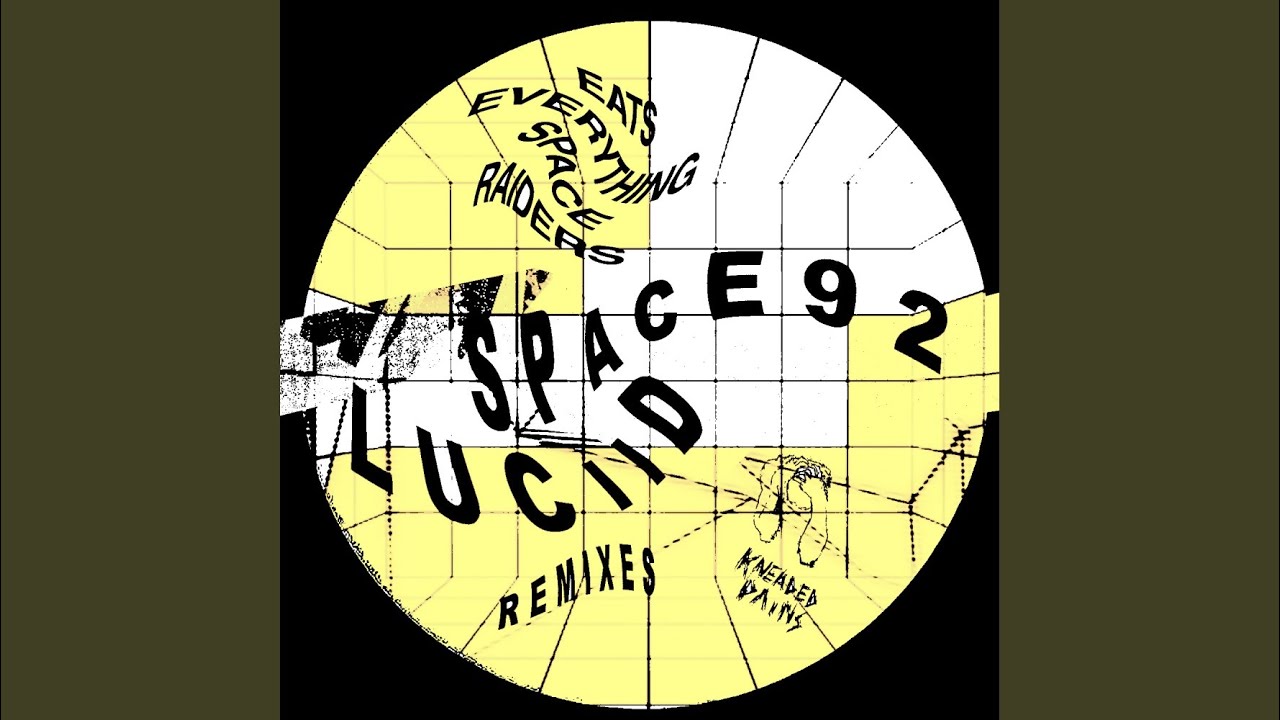Space Raiders (Space 92 Remix)