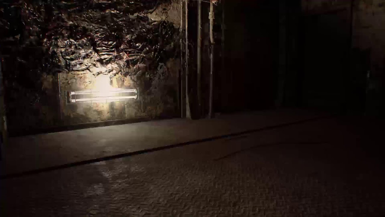 RESIDENT EVIL 7 BIOHAZARD GOLD EDITION EASY EXPLORE - 11-KREISER -RUS