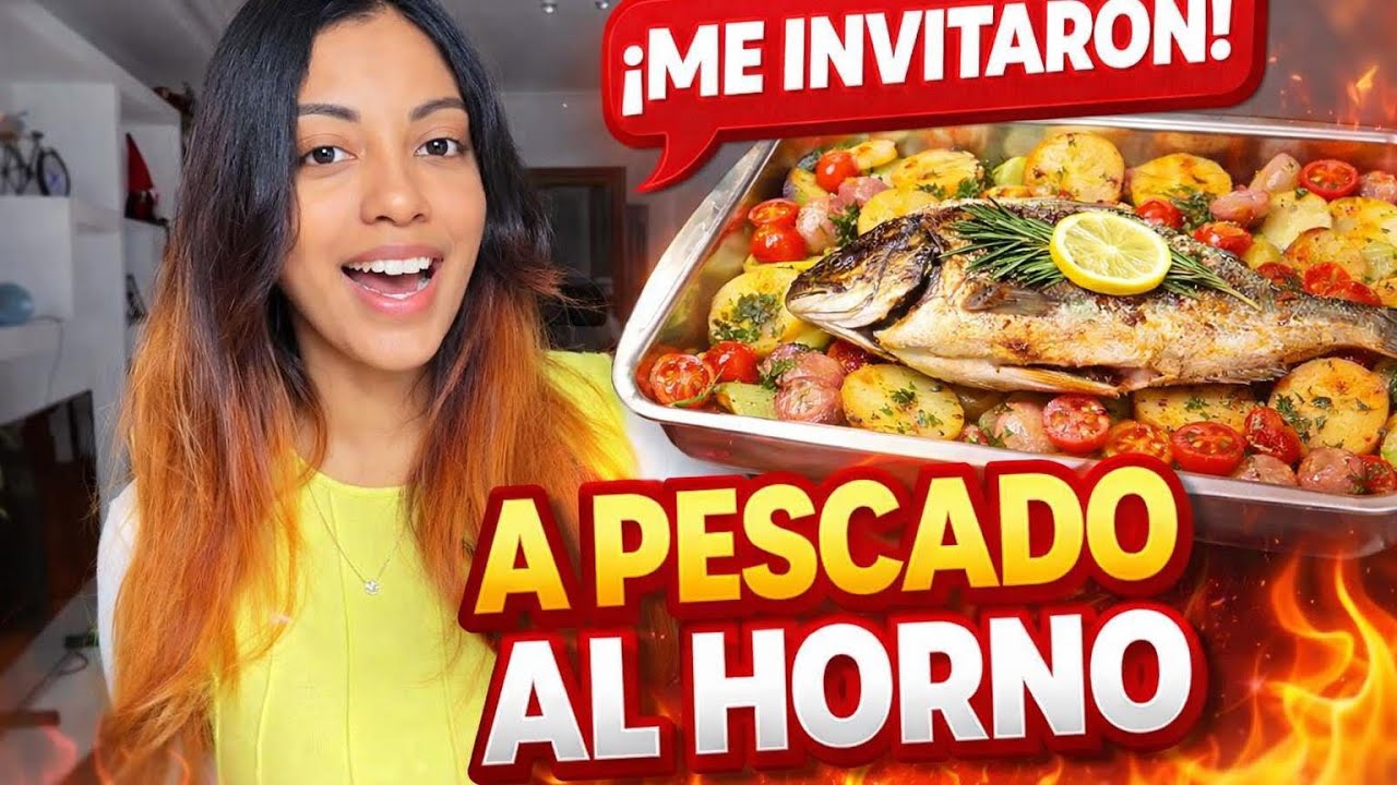 Amigos nos invitan a comer y mi esposo no probó el plato principal😩🍛🤦🏽‍♀️/@zenireyes95 