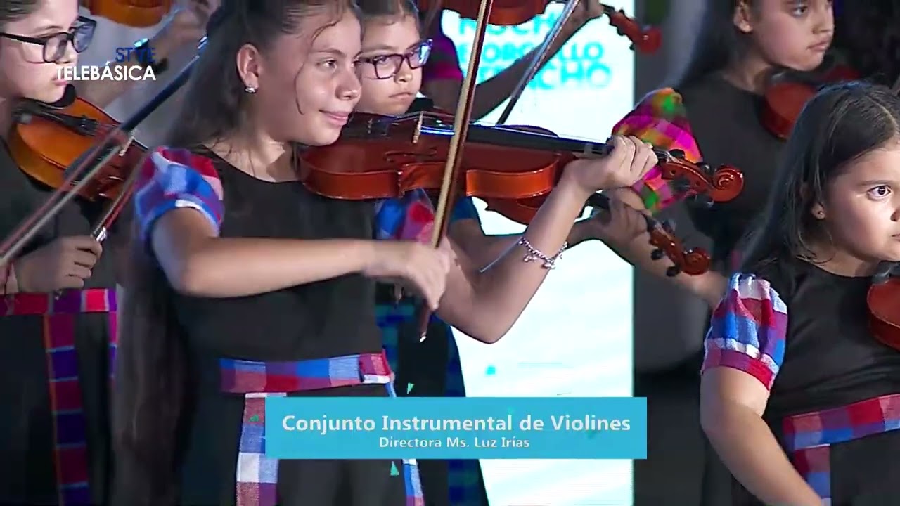 NOCHE DE ORGULLO CATRACHO
