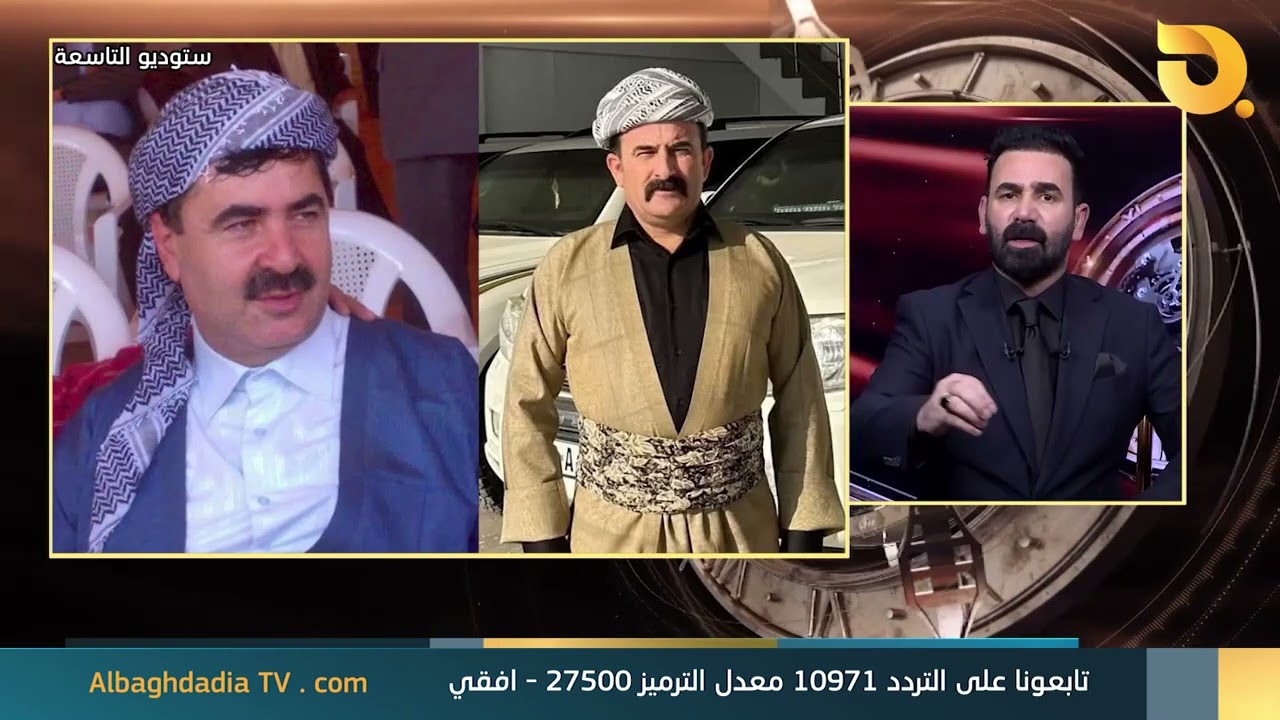 فقدان السيطرة الأمنية في أربيل بسبب مواجهات بين عشيرة الهركية والاسايش وبغداد تدخل على الخط