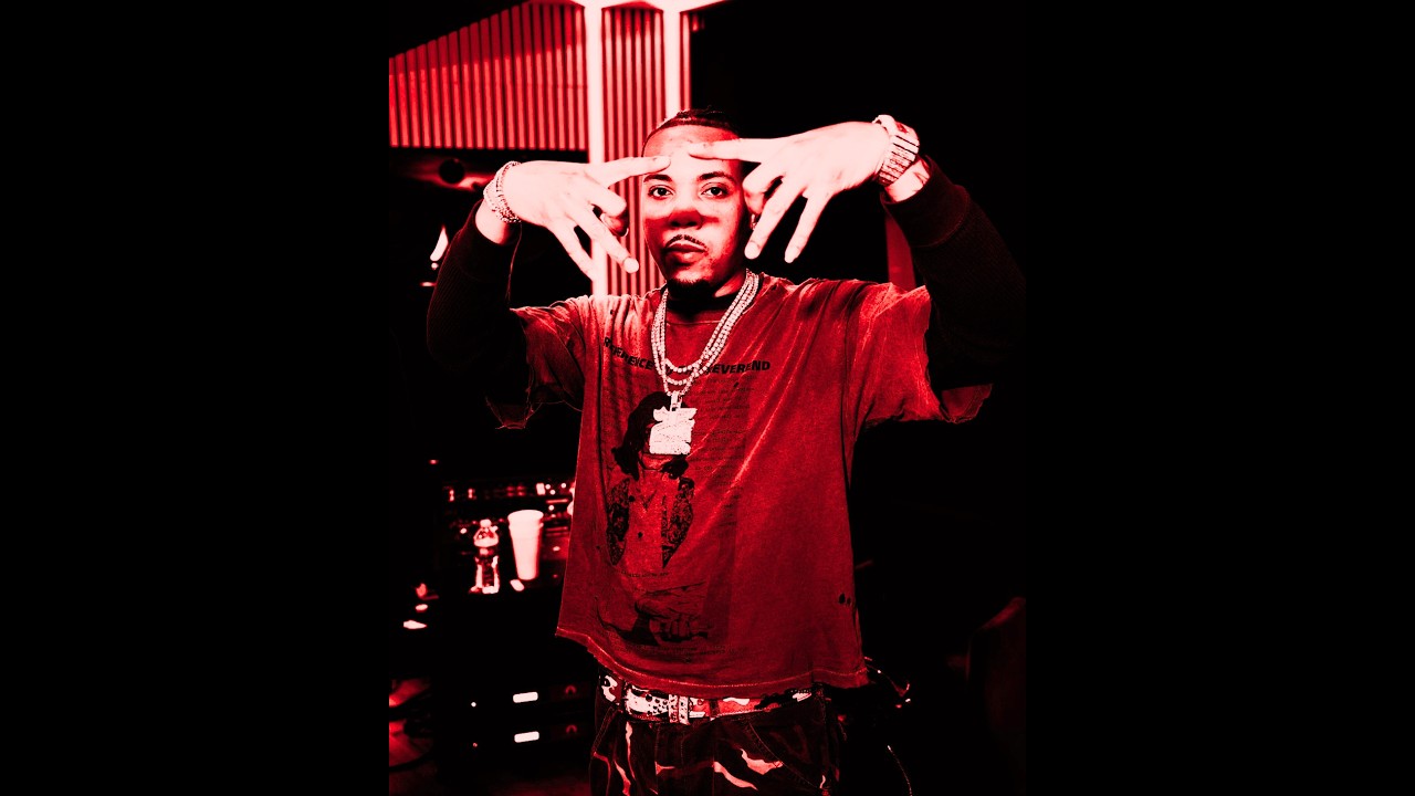 (FREE) G Herbo Type Beat - STOP SNITCHING | Soul Sample