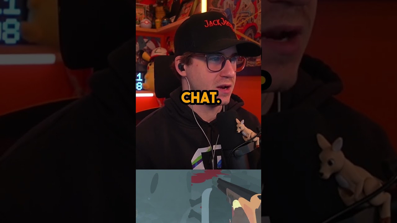 Почему этот волшебник разбрасывает горячий йогурт?! 💀 | Сера