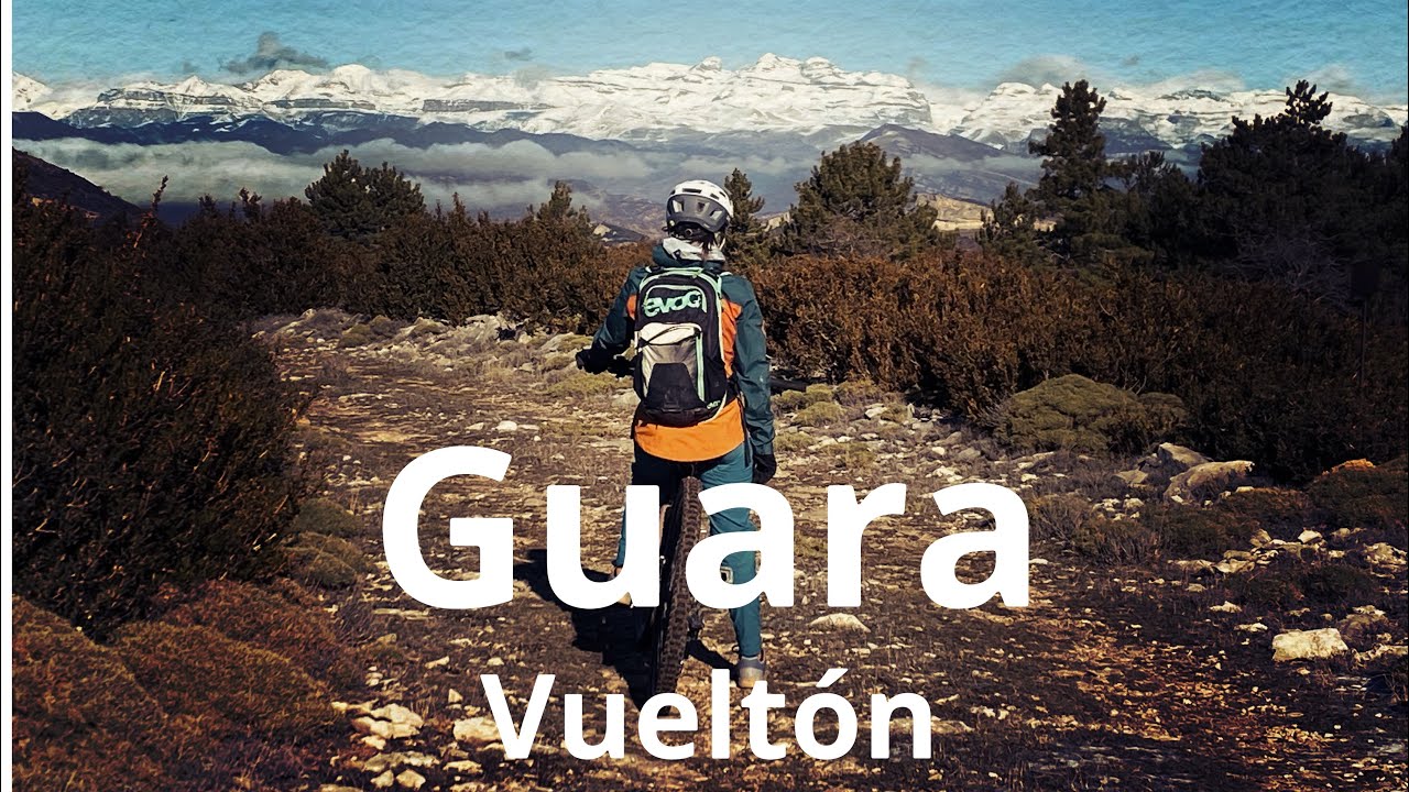 Salvamos el Fiasco/Alquezar/Guara