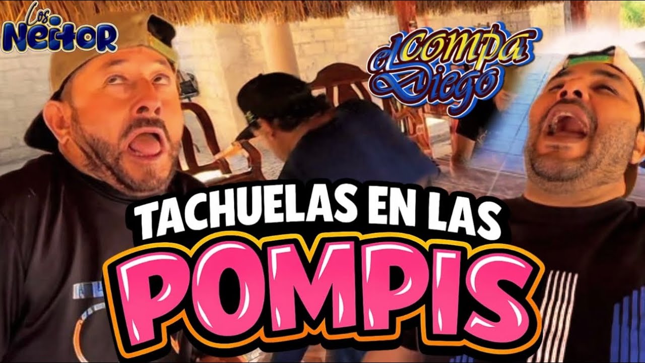 Jugamos al juego de la sillita pero la sillita llevaba premio