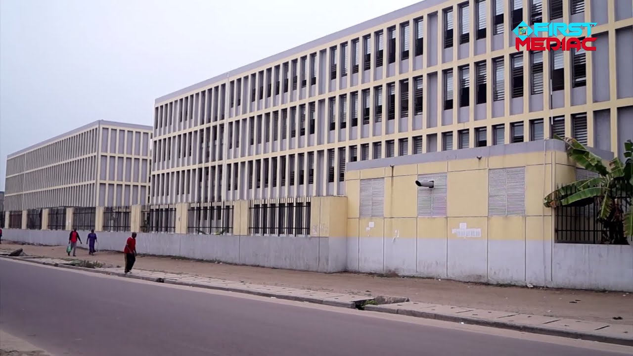 SALON D'ORIENTATION SUR LES ETUDES SUPERIEURES PAR LA DYNAMIQUE MWANA YA LOBI