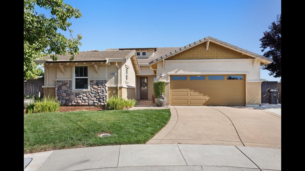 12088 Runswick Ct, Rancho Cordova, 95742