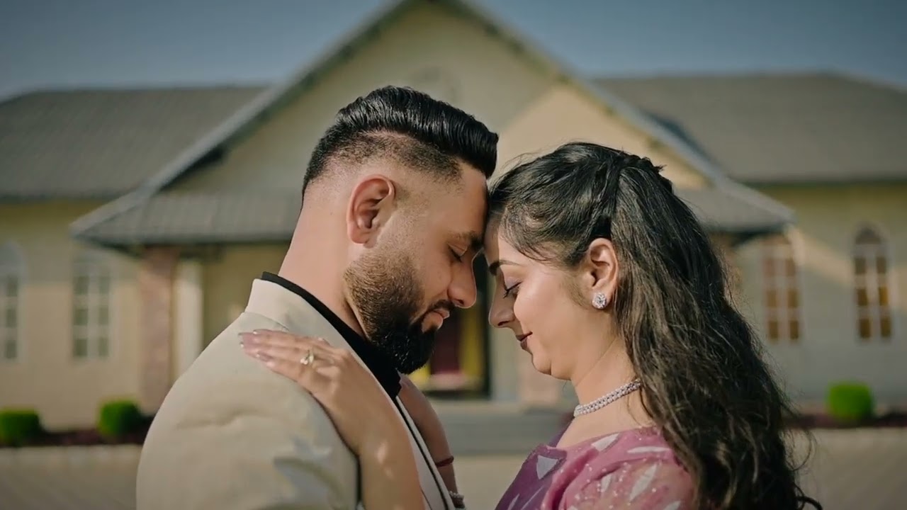 Pre-Wedding Satinder Singh & Sukhdeep Kaur