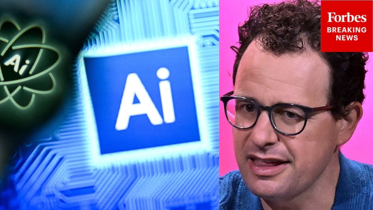 Anthropic CEO Warns AI Models May Soon Surpass The 'Cognitive Capabilities Of Most Humans'
