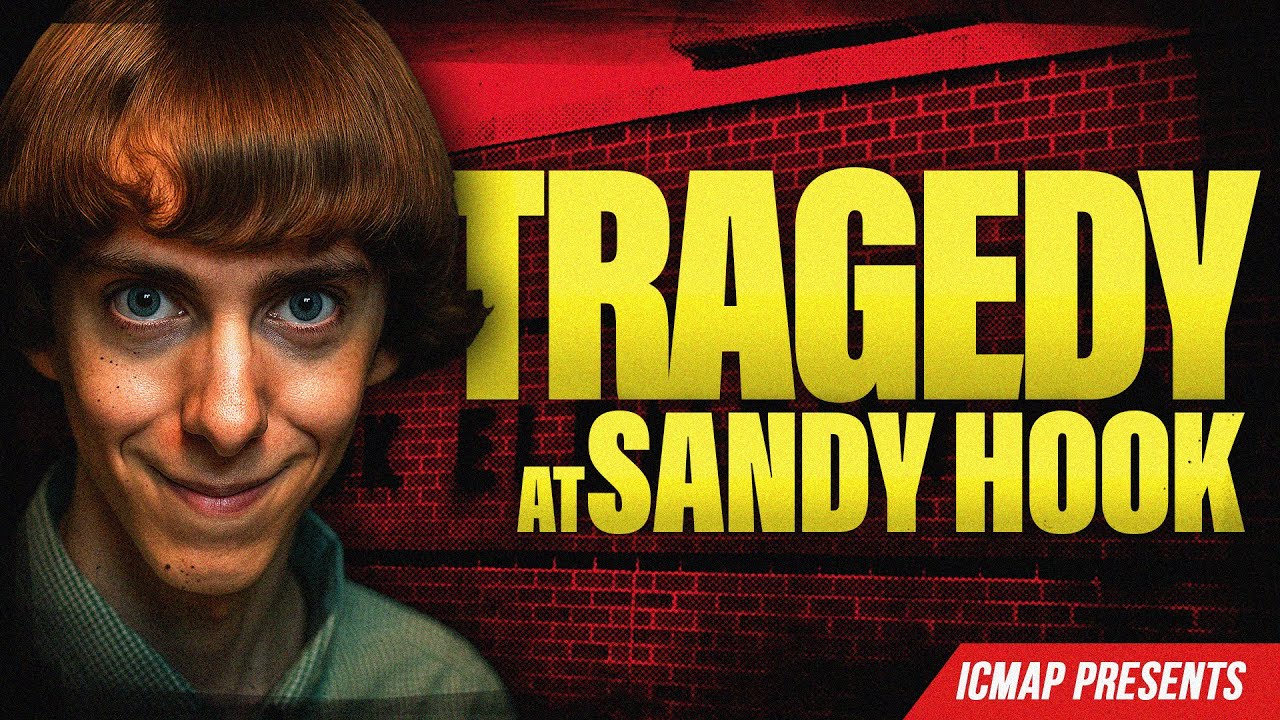 Tragedy At Sandy Hook: The Elementary School Shooting