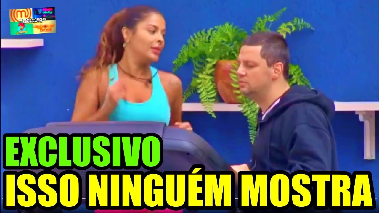 A GRANDE CONQUISTA RECORD AGORA! THIAGO SERVO E GYSELLE SOARES!