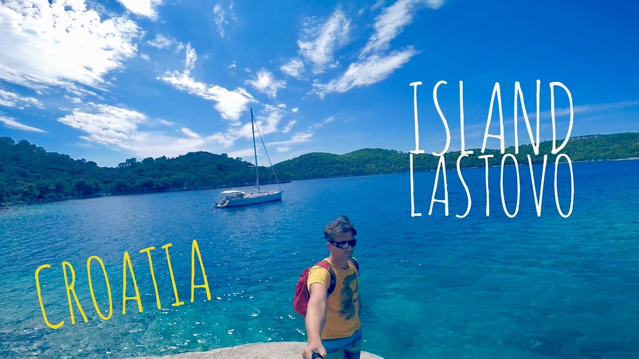 Lastovo Island Croatia