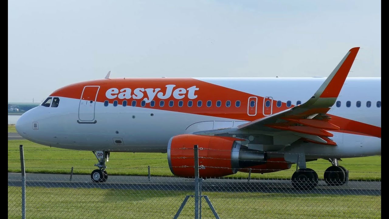 Plane Spotting | Liverpool Airport [4K]