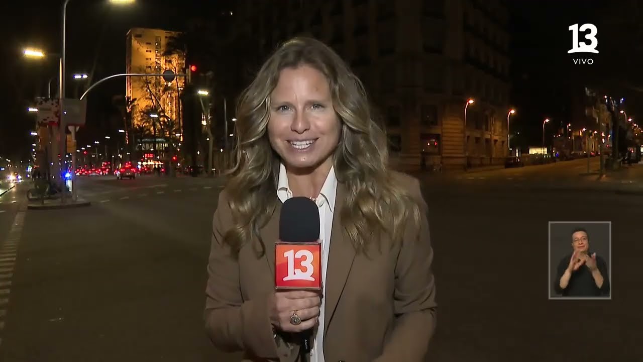 Mobile World Congress: Hologramas 