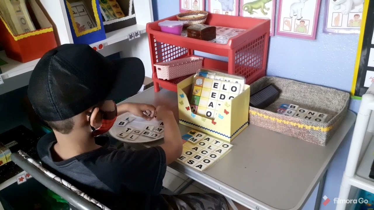 🧩 Autismo e o Atendimento Educacional Especializado - Sala de AEE/TEA