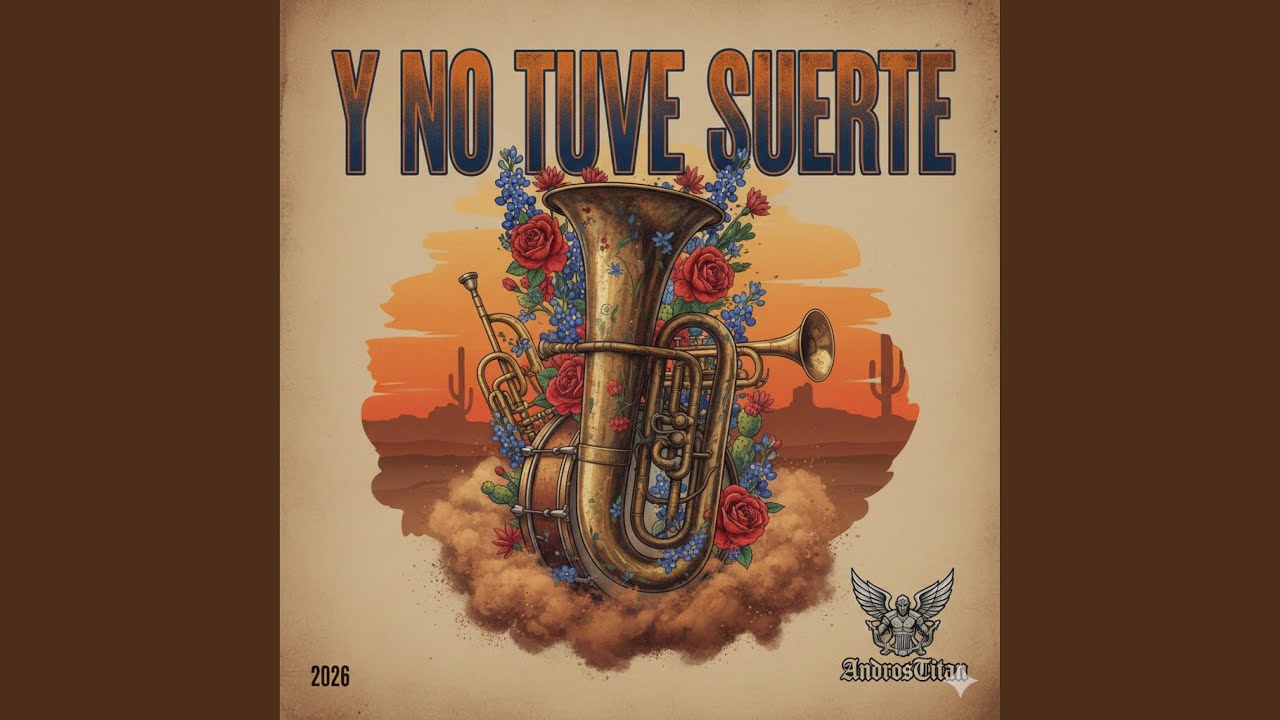 ...y no tuve Suerte