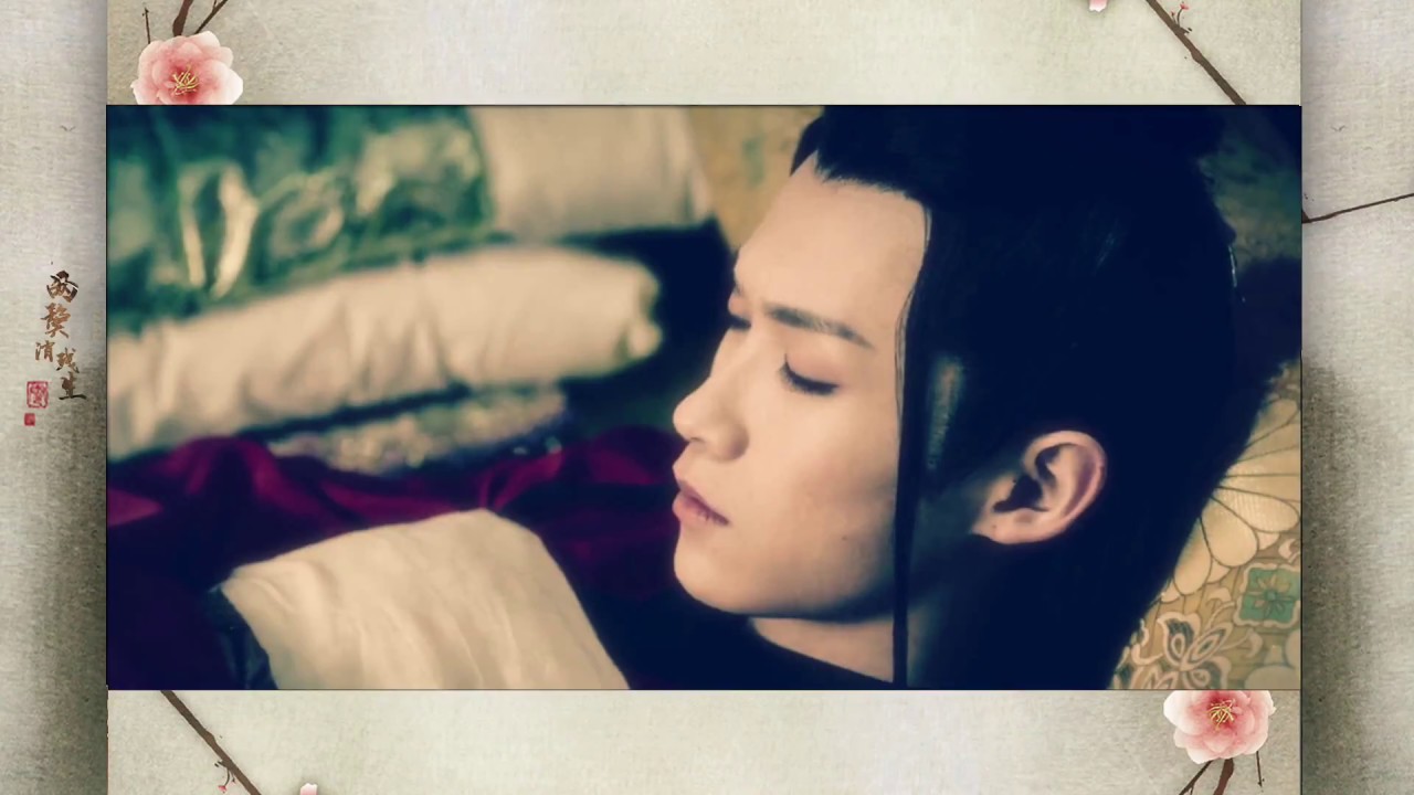 [Vietsub FMV] - Chấp Ly đồng nhân ca - Lưỡng Tấn Tiêu Tàn Sinh