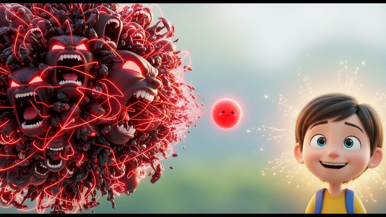 Feelings & Emotions Song – Mad Madi Fun Sing-Along Rhymes for Little Learners and Many More Fun Song