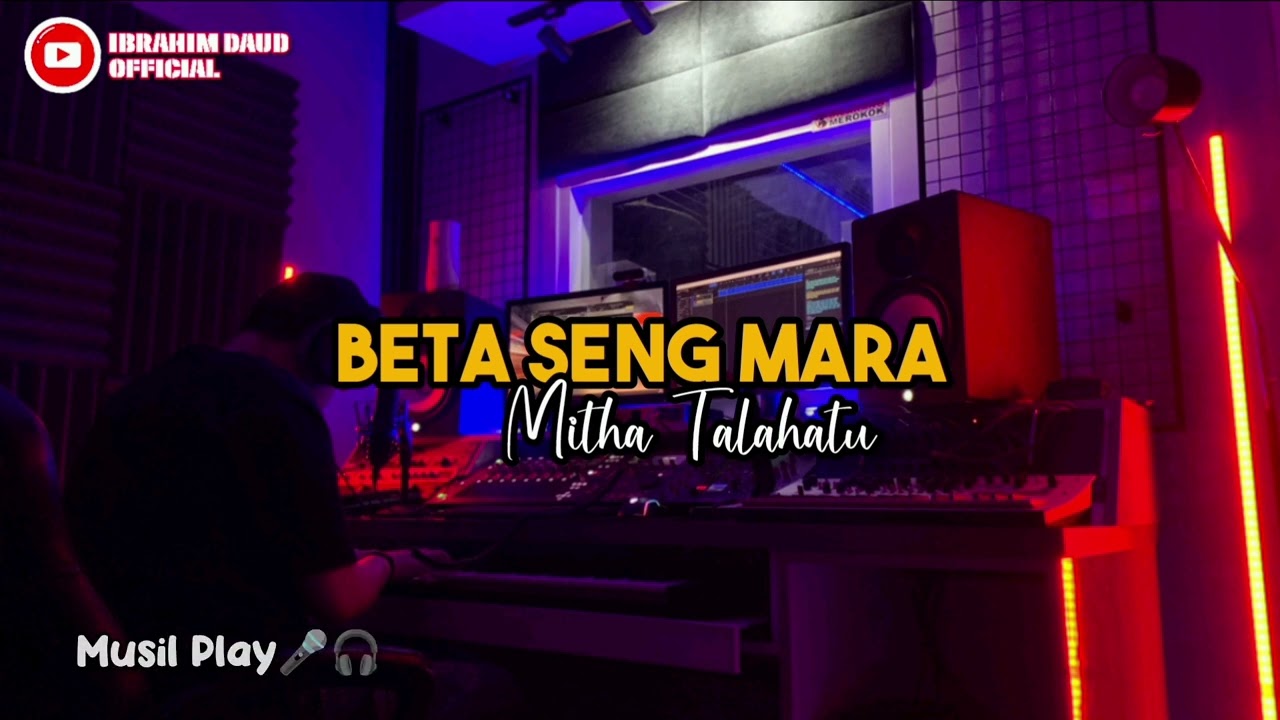 BETA SENG MARA MITA TALAHATU