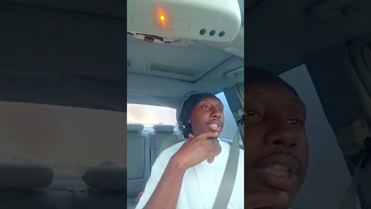 THIS WOMAN MESSED UP HER CHANCES MEETING A GOOD MAN BECAUSE OF HER MOUTH 