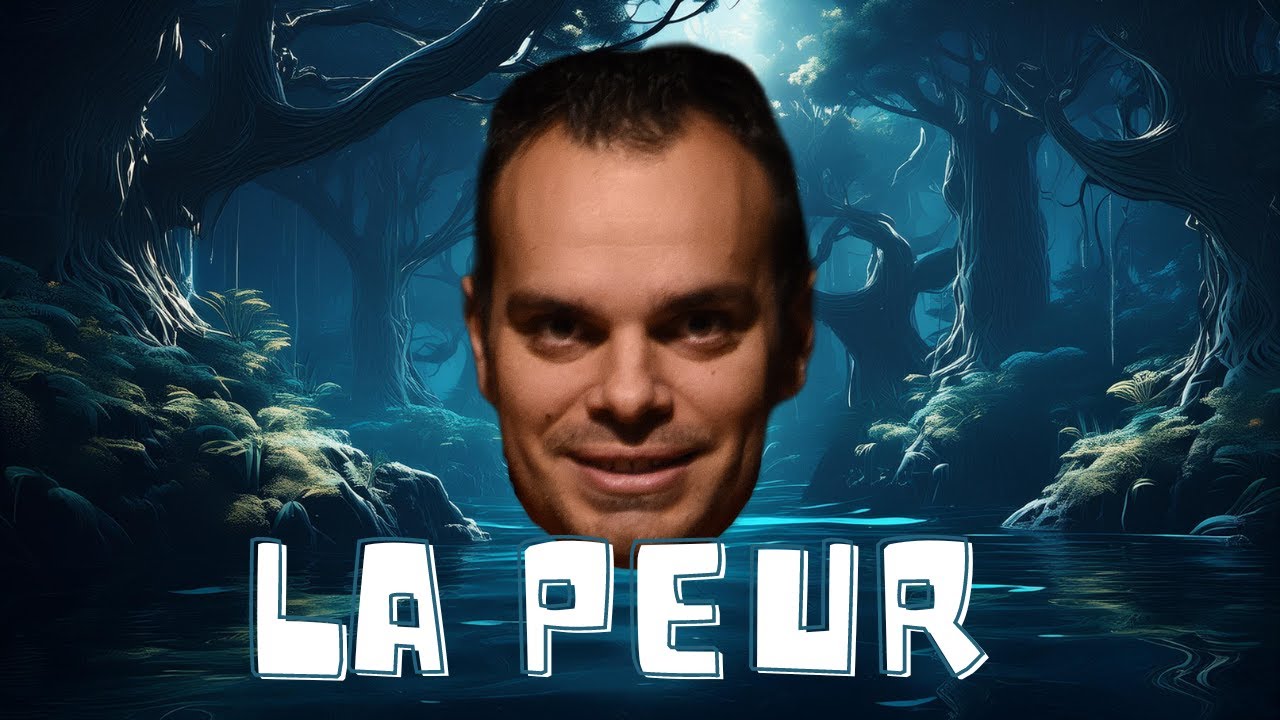 Mon adversaire (1976) me FAIT PEUR [OPEN DE LILLE - RONDE 8]
