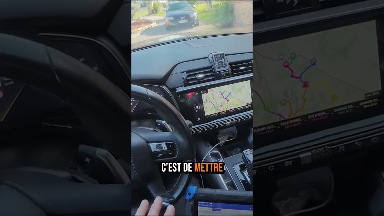 Comment d&eacute;boucher un filtre &agrave; particules ?