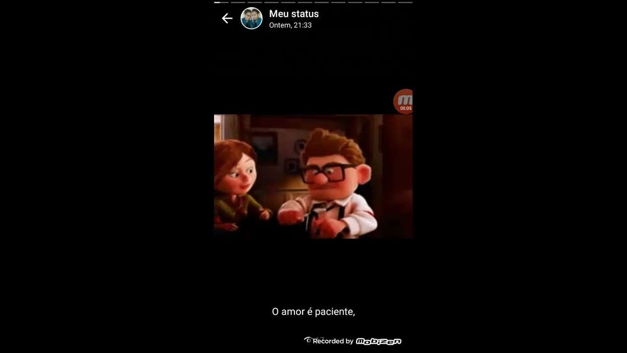 Status Whatsapp - 