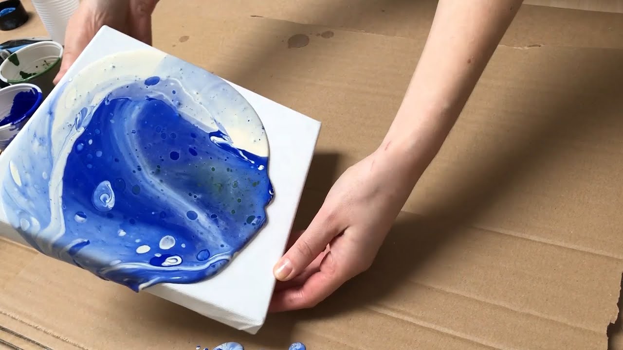 Puring Art