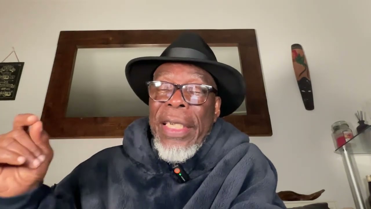 Roger Steffens Explained His Manipulation of the Reggae Grammy Awards Process 2 D 🤜🏿🖤🤛🏿🌏