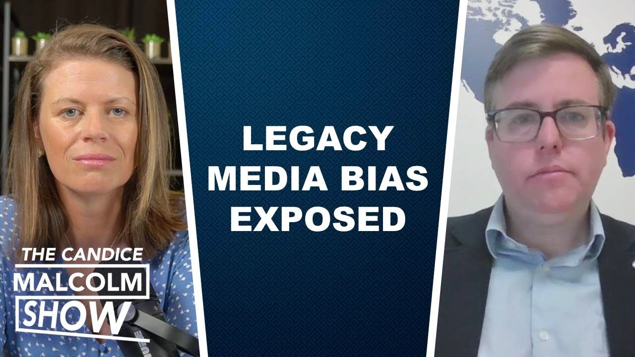 Legacy Media bias EXPOSED by Juno News analysis. You’ll never guess the worst offender!