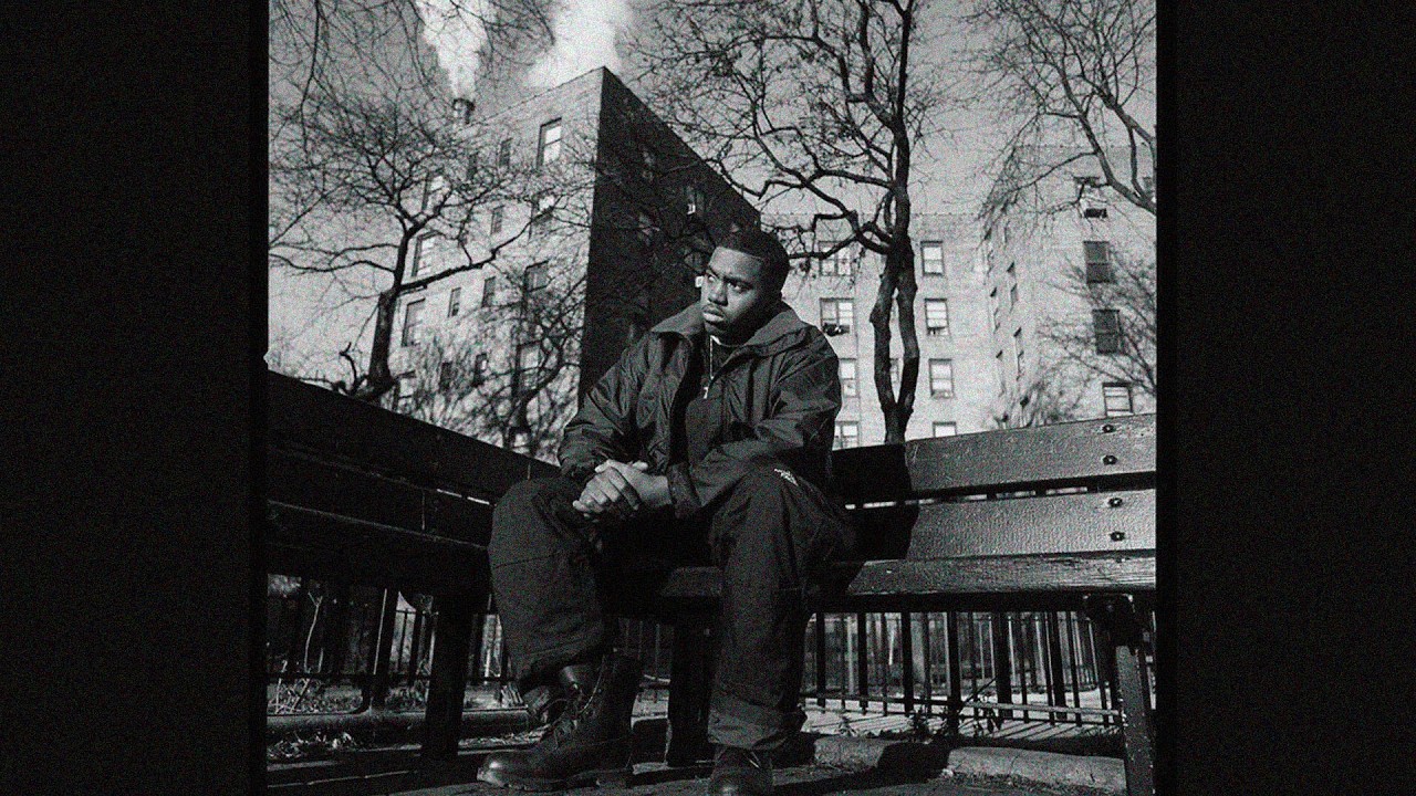 Garabato beats - Timeless hill ( beat under classic sampling soul jazz 90s boom bap )