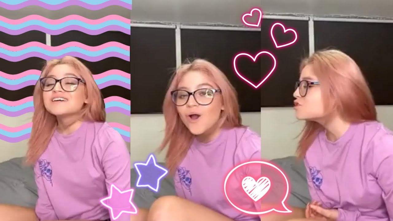Karol Sevilla canta 