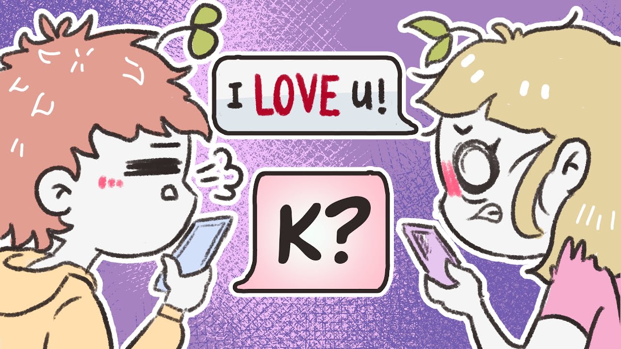 6 Texting Signs Your Crush Is NOT Actually Interested In You