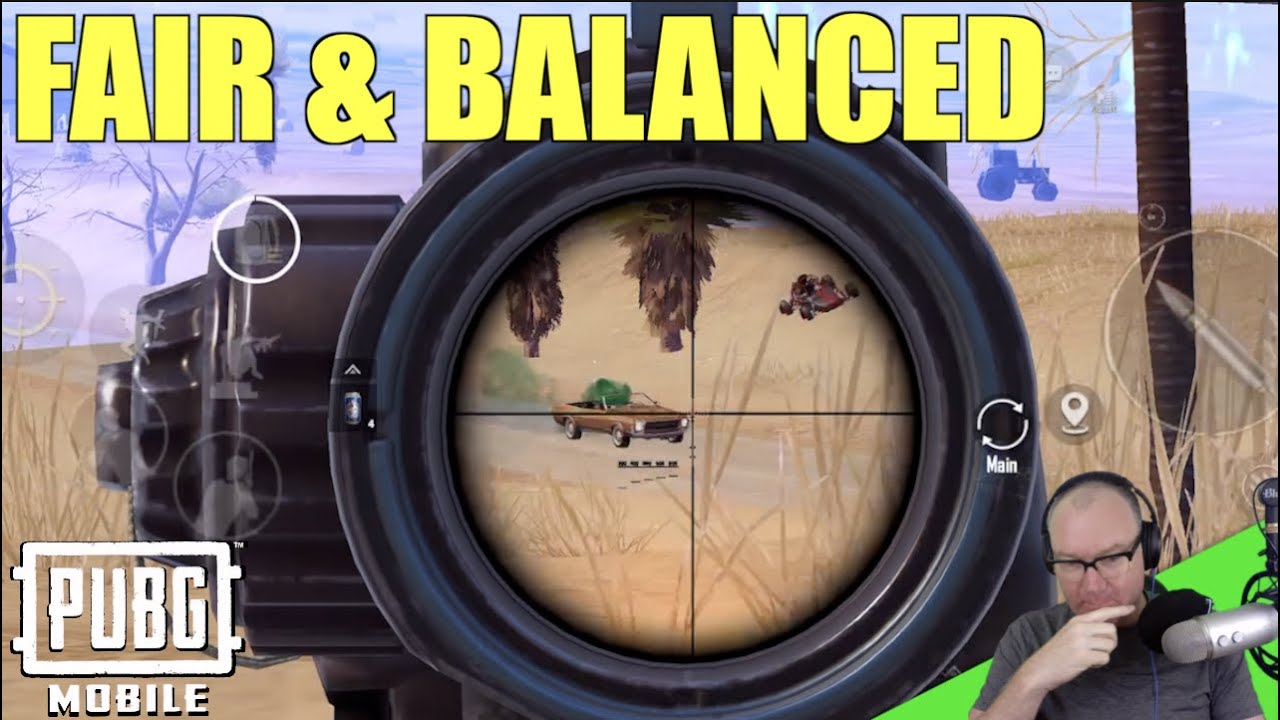 SPRAYS & HEADSHOTS PUBG MOBILE