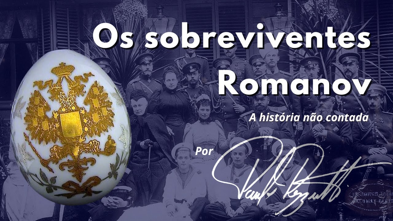 Os sobreviventes da sangrenta revolução russa