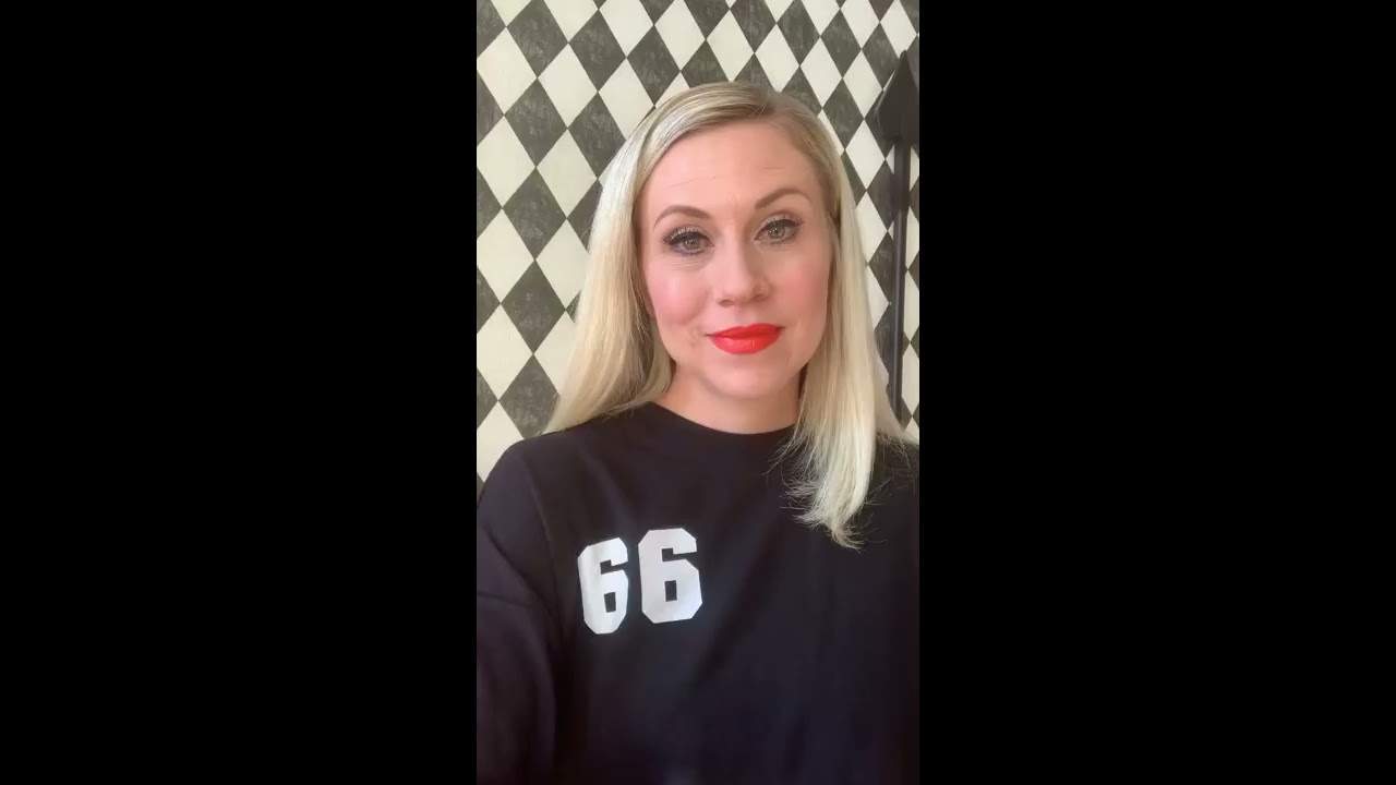 [EMOTIONAL] Ashley Eckstein Expresses Her Gratitude for Being Part of Star Wars