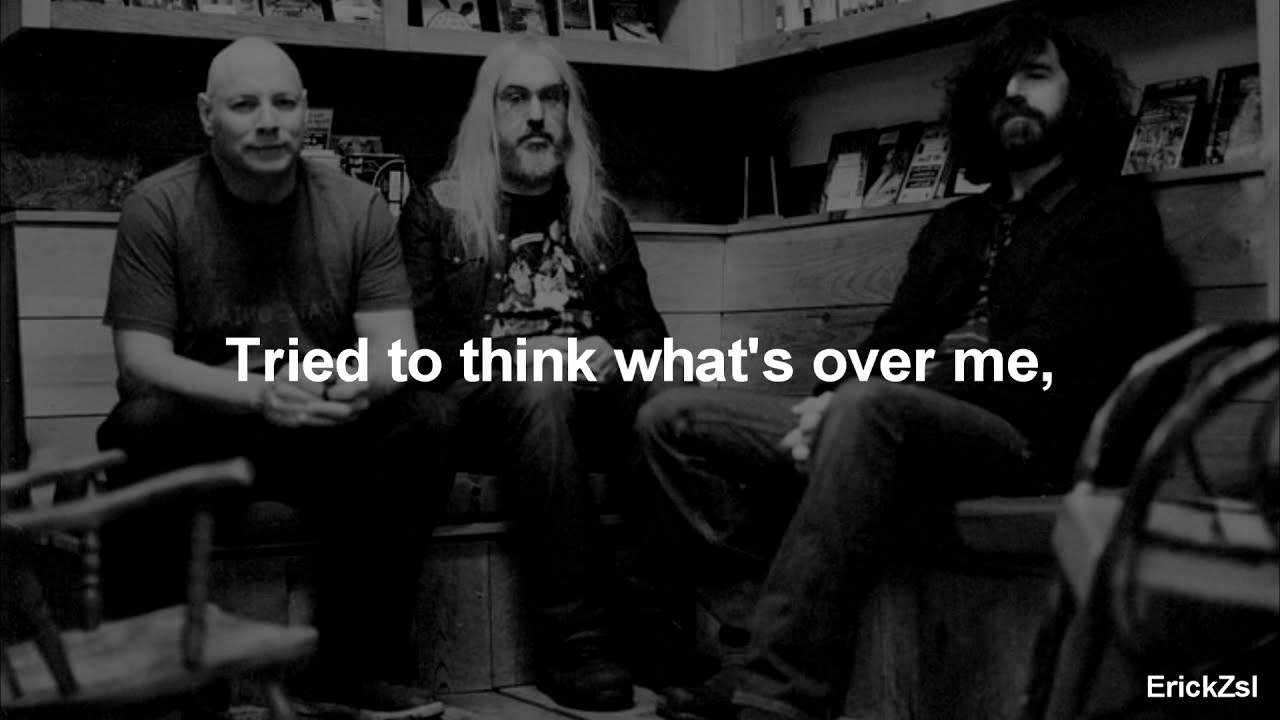 Dinosaur Jr - Little Fury Things Video Lyrics
