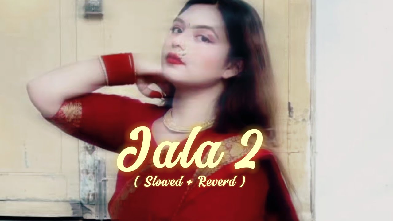 Jala 2 ( Slowed + Reverd ) Rakib Musabbir || Song || Use Headphone 🎧