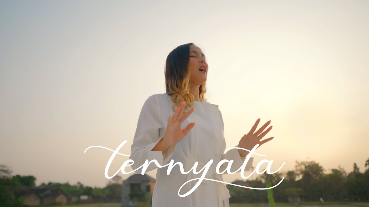 TERNYATA - Eka Marantika feat. Chesylino (Official Music Video)