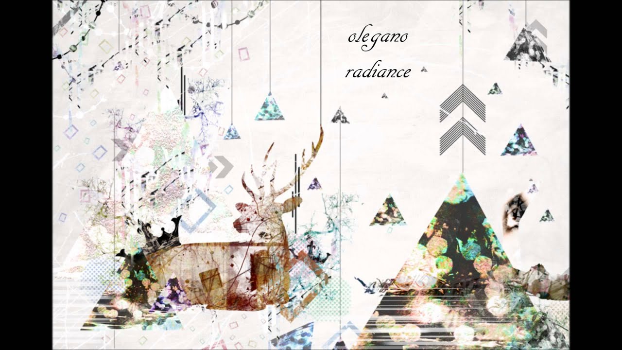 Olegano - radiance