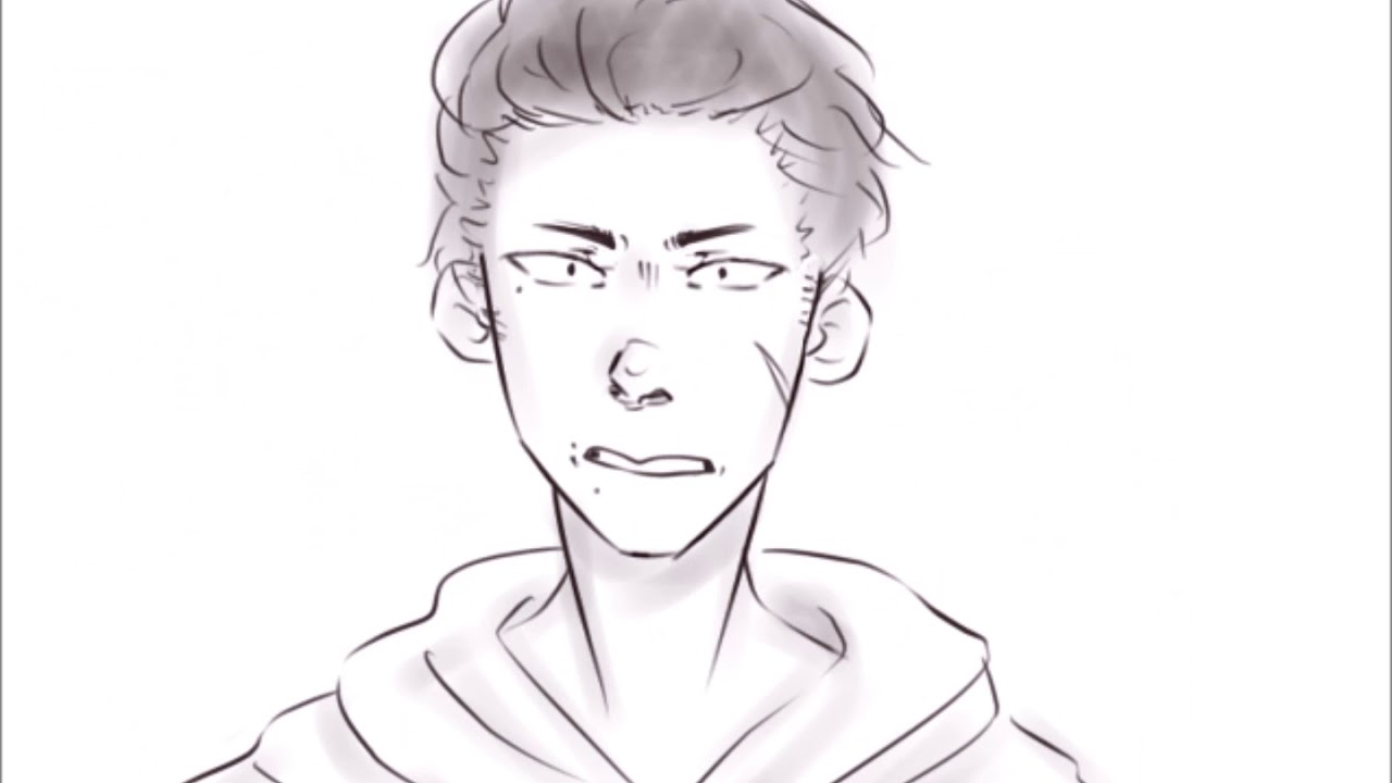 FIRE ON FIRE || OC Animatic